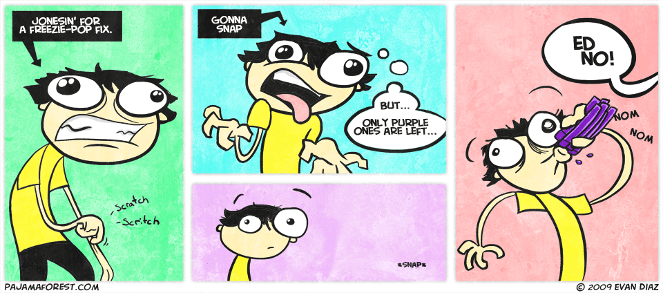 Gonna Snap