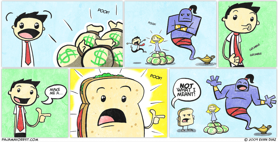Money, Babes, and Sammiches Money, Babes, and Sammiches