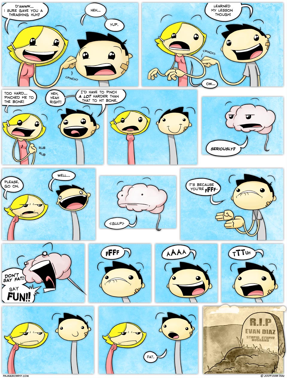 Stupid Stupid Husband Stupid Stupid Husband